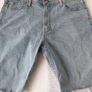 Levi 511 jeans 38w
